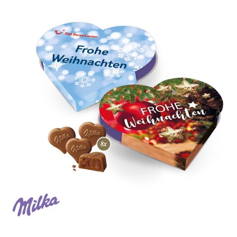 I LOVE MILKA