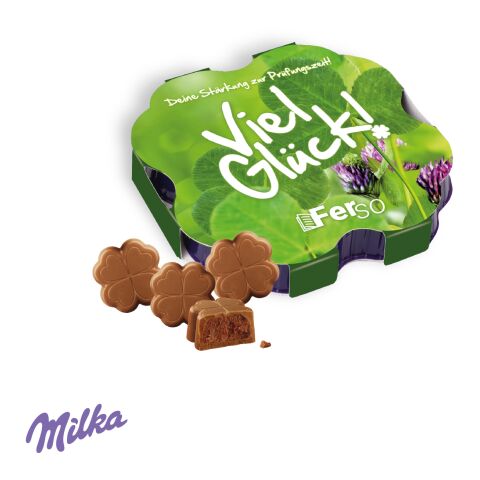 Milka "Kleines Dankeschön"
