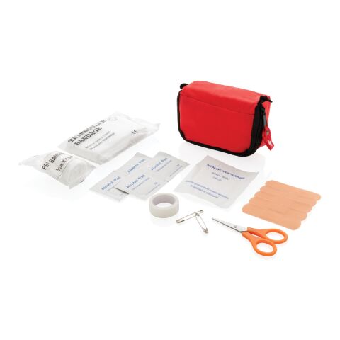 Erste Hilfe Set in Tasche