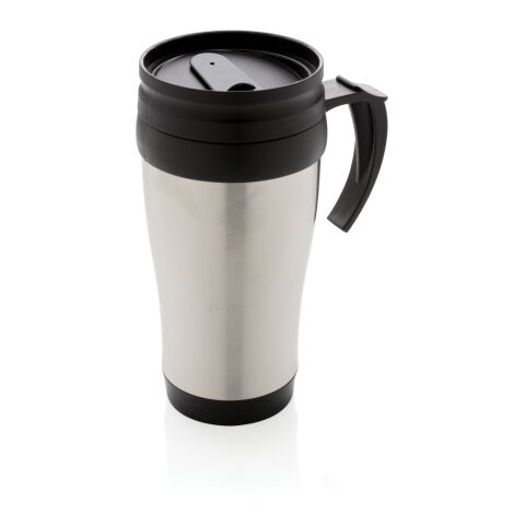 Edelstahlbecher