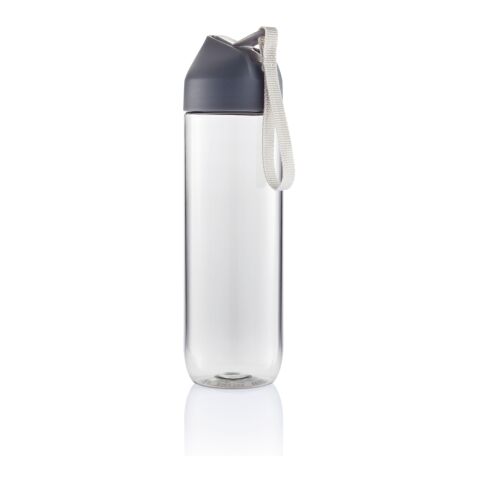 Neva Wasserflasche grau-grau | ohne Werbeanbringung | Nicht verfügbar | Nicht verfügbar