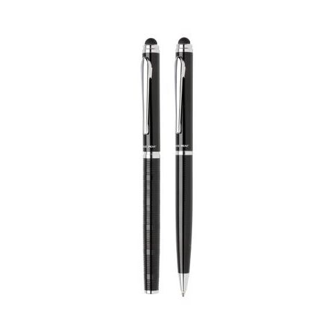 Swiss Peak Deluxe Schreibset