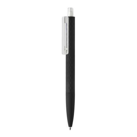 X3-Black mit Smooth-Touch