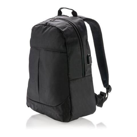 Power USB Laptop-Rucksack