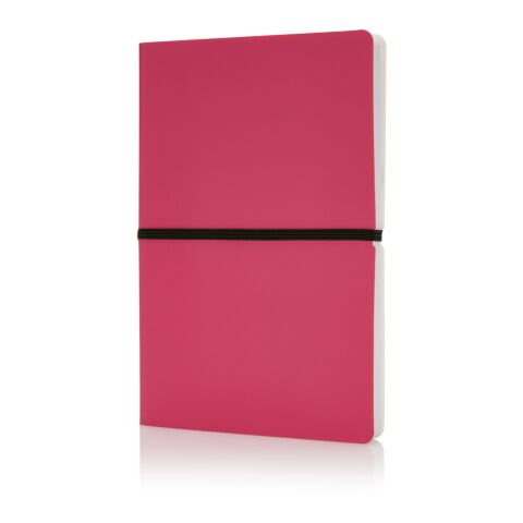 Deluxe Softcover A5 Notizbuch