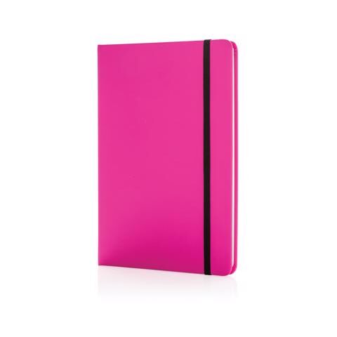 Standard A5 Notizbuch mit PU-Hardcover