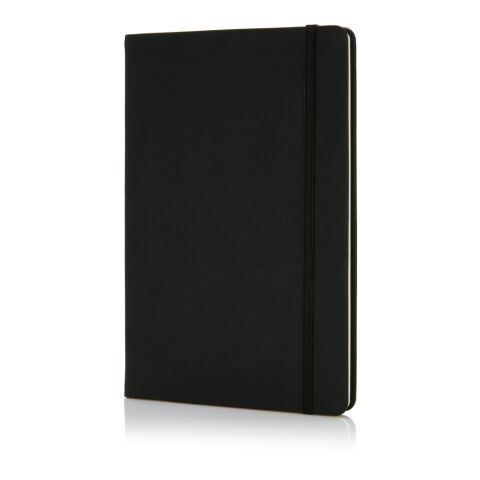 Deluxe Hardcover PU A5 Notizbuch