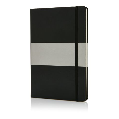 Deluxe Hardcover A5 Notizbuch