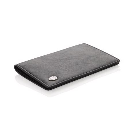 Swiss Peak RFID Anti-Skimming Ausweismappe