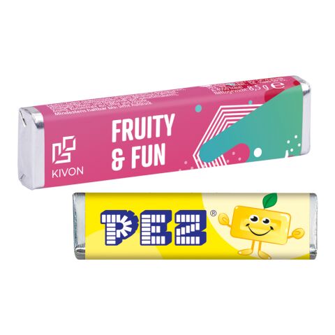 PEZ Bonbonriegel