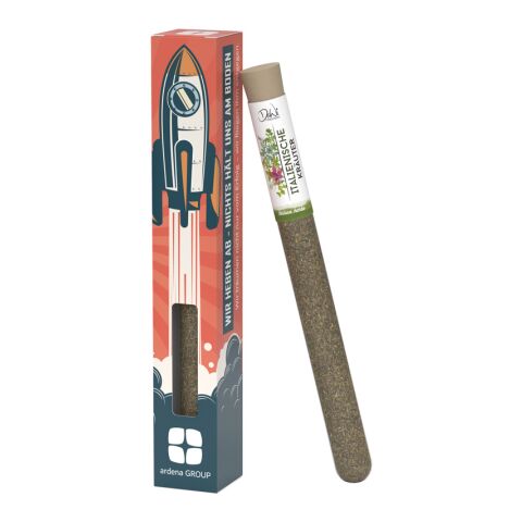 Promotion Stick S 4c Euroskala | Gewürz Italienische Kräuter