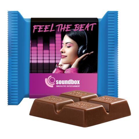 Ritter SPORT mini 4c Euroskala | Mini Edelvollmilch