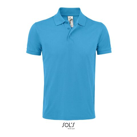 PRIME HERREN POLO 200g