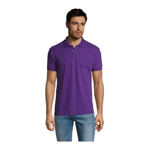 PRIME HERREN POLO 200g