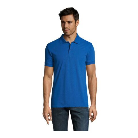 PRIME HERREN POLO 200g