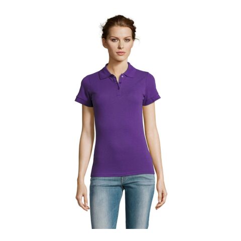 PRIME DAMEN POLO 200g