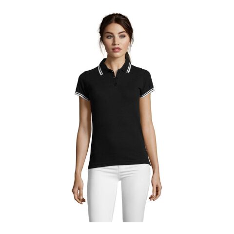 PASADENA Damen Polo 200g