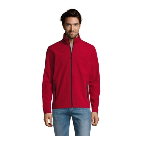 RACE Herren Jacke 280g