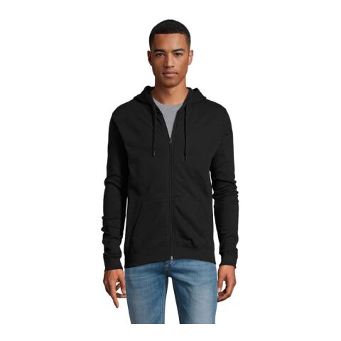 STONE UNI HOODIE 260g