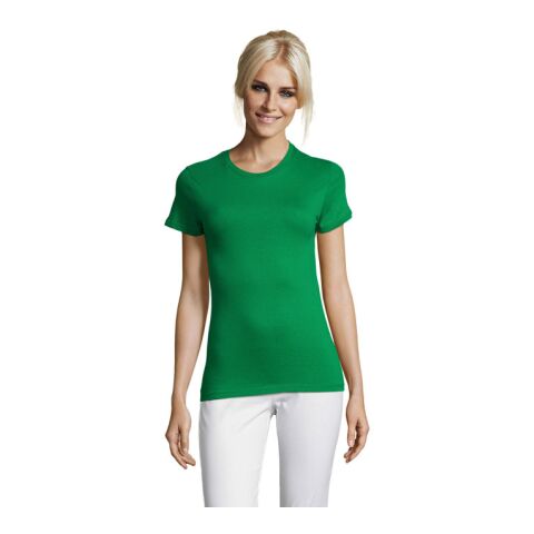 REGENT DAMENT-SHIRT 150g