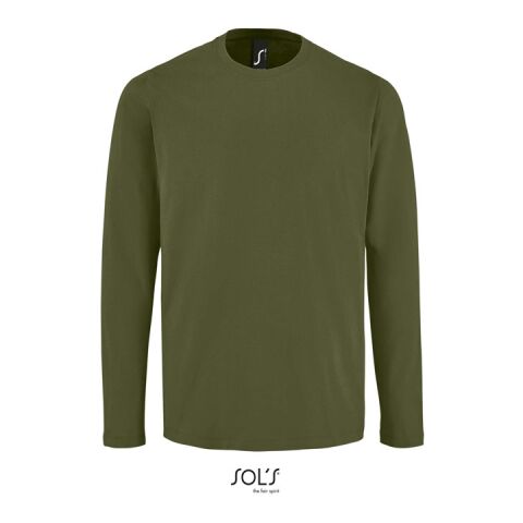 IMPERIAL LSL MEN T-Shirt190