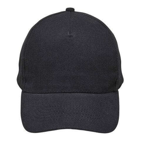 Longchamp Unisex-Cap schwarz | M