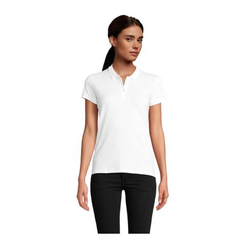 PLANET WOMEN Polo 170g