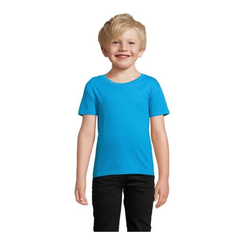 PIONEER KINDERT-SHIRT 175g