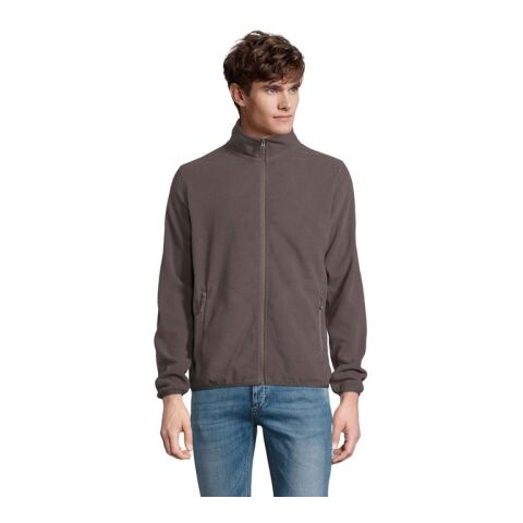 FACTOR Herren Jacke 280g anthrazitgrau | XL | ohne Werbeanbringung | Nicht verfügbar | Nicht verfügbar | Nicht verfügbar