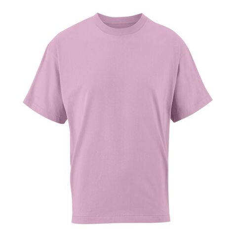 Mid Ocean Germany GmbH Werbeartikel LEGACY OVERSIZED T-SHIRT – jade – XS – mit Logo bedruckt