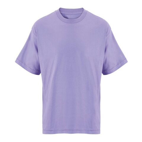 Mid Ocean Germany GmbH Werbeartikel LEGACY OVERSIZED T-SHIRT – meadow – XXL – mit Logo bedruckt