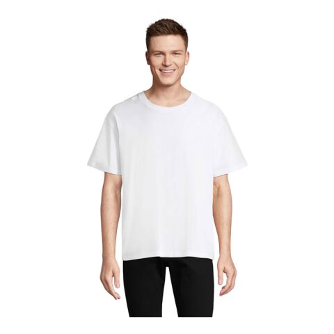LEGACY OVERSIZED T-SHIRT