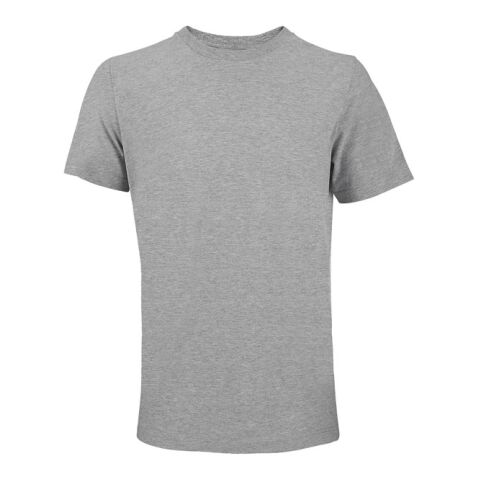 TUNER T-SHIRT Hellgrau Melange | XL | ohne Werbeanbringung | Nicht verfügbar | Nicht verfügbar | Nicht verfügbar