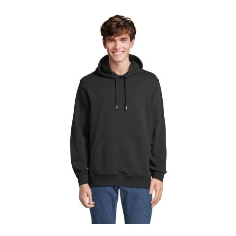 Constellation Kapuzen-Sweatshirt