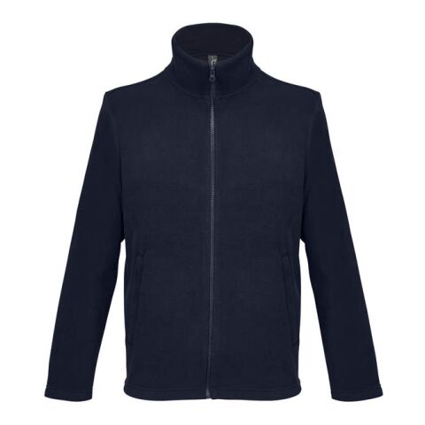 NITRO-JACKE MIT ZIPPER