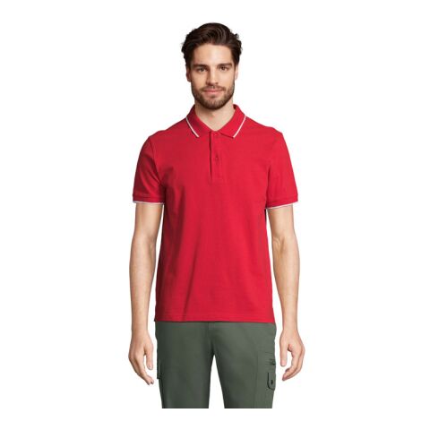 PALERMO POLO SHIRT