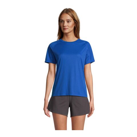 VORTEX WOMEN RAGLAN T-SHIRT königsblau | L | ohne Werbeanbringung | Nicht verfügbar | Nicht verfügbar | Nicht verfügbar