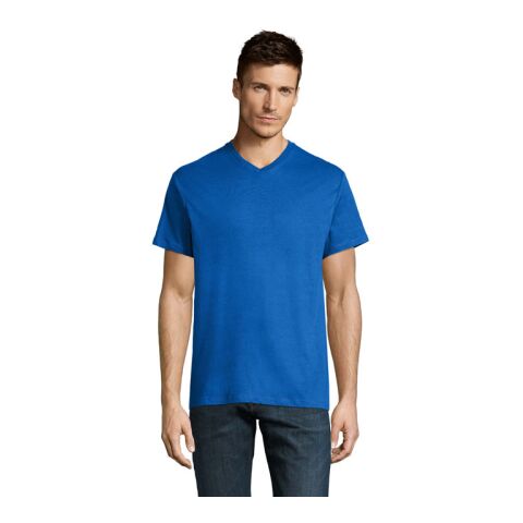 VICTORY HERRENT-SHIRT 150g königsblau | XXL | ohne Werbeanbringung | Nicht verfügbar | Nicht verfügbar | Nicht verfügbar