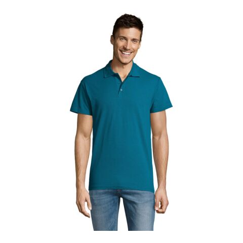 SUMMER II MEN Polo 170g