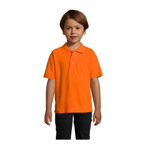 SUMMER II KIDS Polo 170g