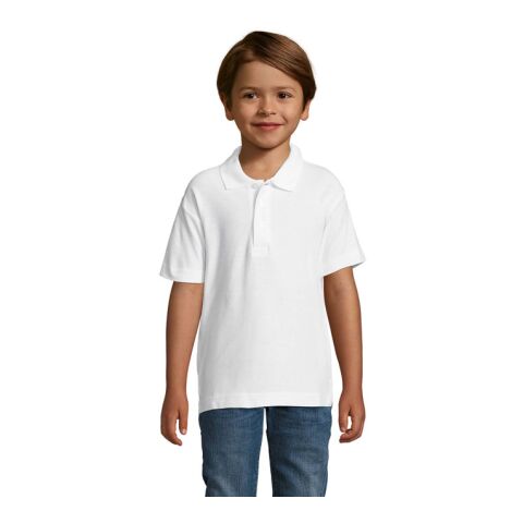 SUMMER II KIDS Polo 170g