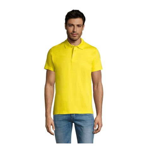 Prescott Herren-Poloshirt 170