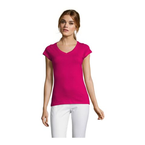 MOON DAMEN T-SHIRT 150g