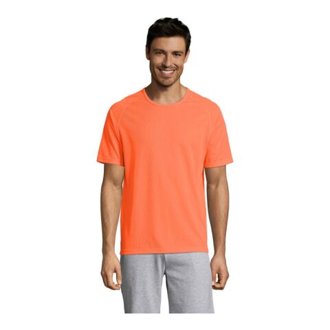 SPORTY MEN T-Shirt