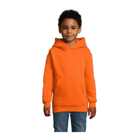 SLAM KIDS Hoodie orange | XL | ohne Werbeanbringung | Nicht verfügbar | Nicht verfügbar | Nicht verfügbar