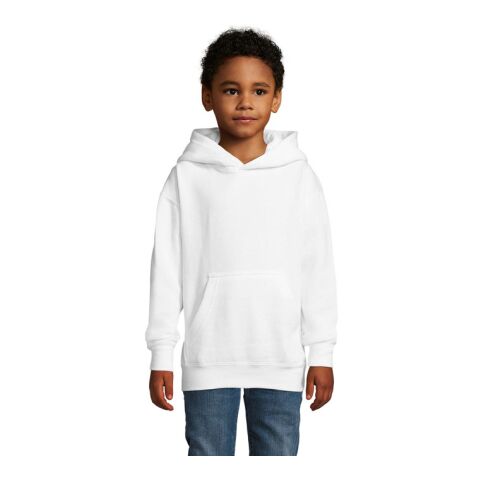 SLAM KIDS Hoodie