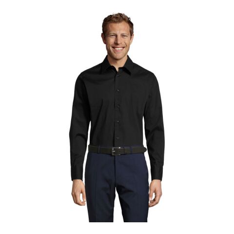 BRIGHTON STRETCH MEN SHIRT