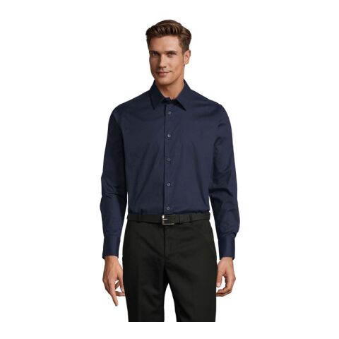 BRIGHTON STRETCH MEN SHIRT