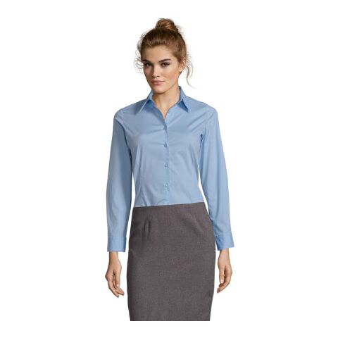 EDEN STRETCH WOMEN SHIRT