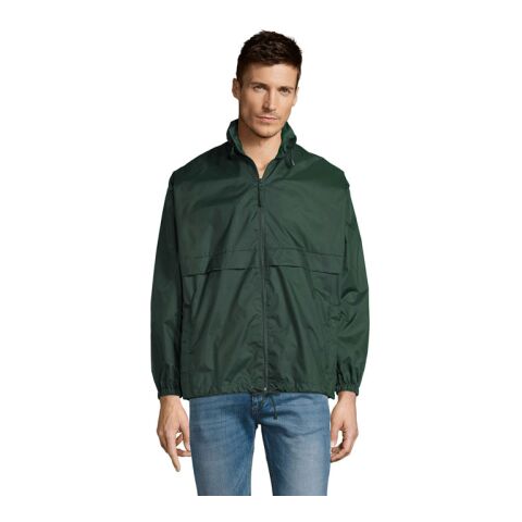 SURF Unisex Windbreaker